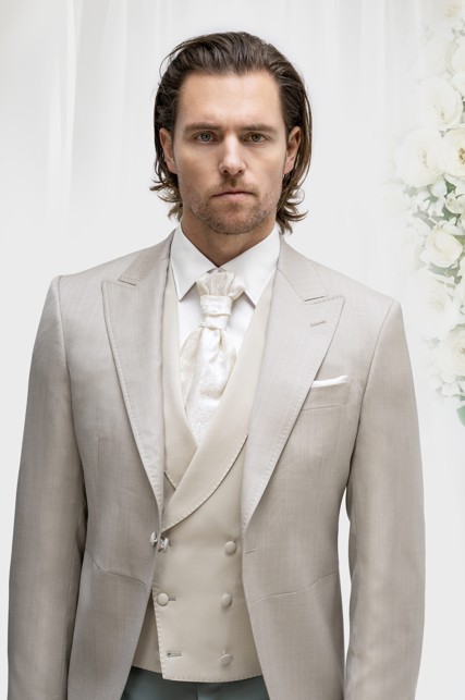 Hochzeitsmode für Bräutigame – Christoph Wagner bei Darmstadt.